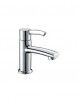Basin - Cold water tap