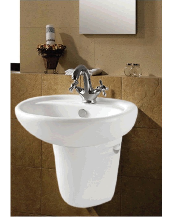 Wash Basin - 207A