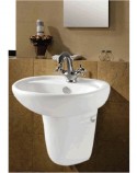 Wash Basin - 207A