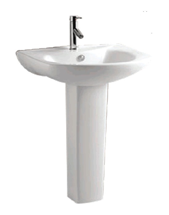 Wash Basin - JC004