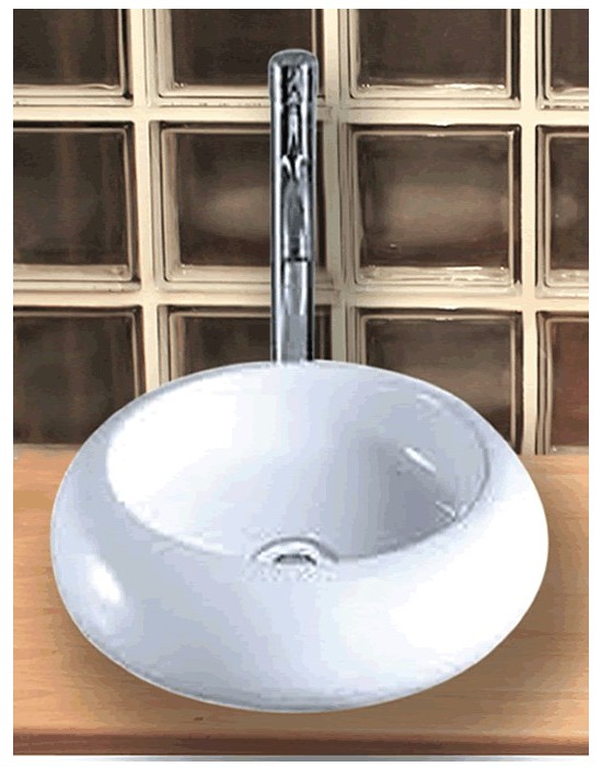 Wash Basin -M112