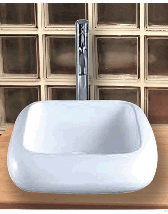 Wash Basin - M113