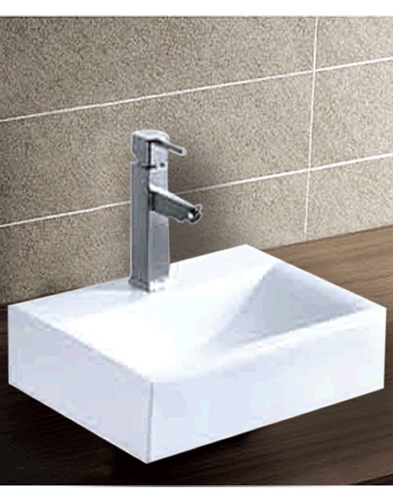 Wash Basin - M347