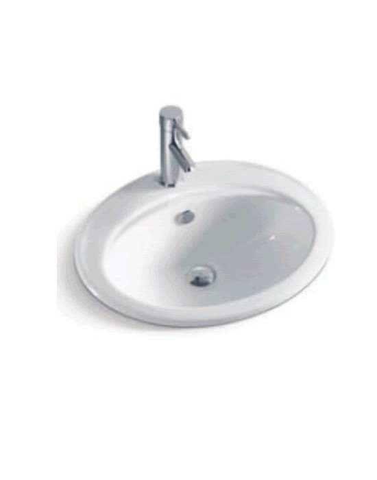 Wash Basin - B504