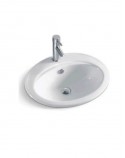 Wash Basin - B504