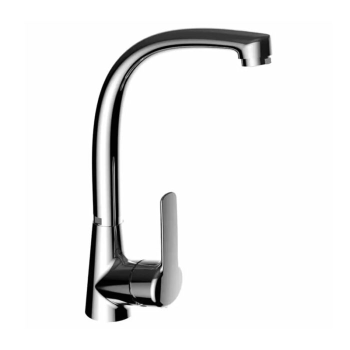 Sink Mixer - Panam Evo 60548