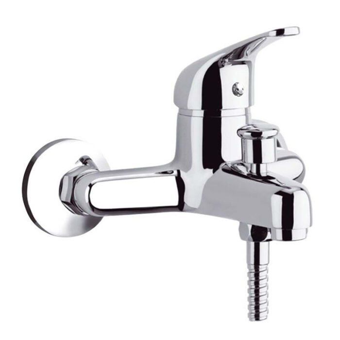 Shower Mixer - Panam 94697