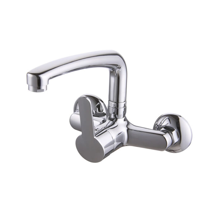 Sink Mixer - Fregadero 98329