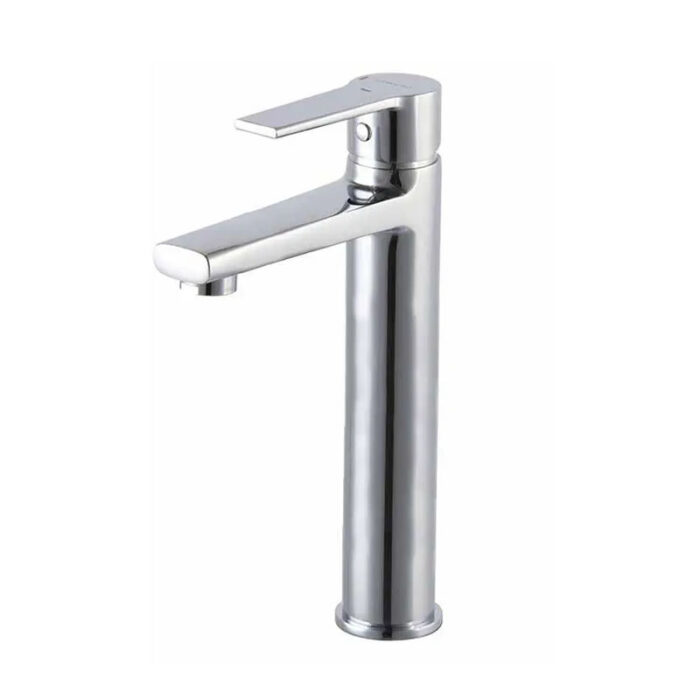 Basin Mixer - Arctic Xtreme 98784