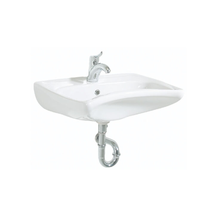 Wash Basin - 60cm - Handicapped