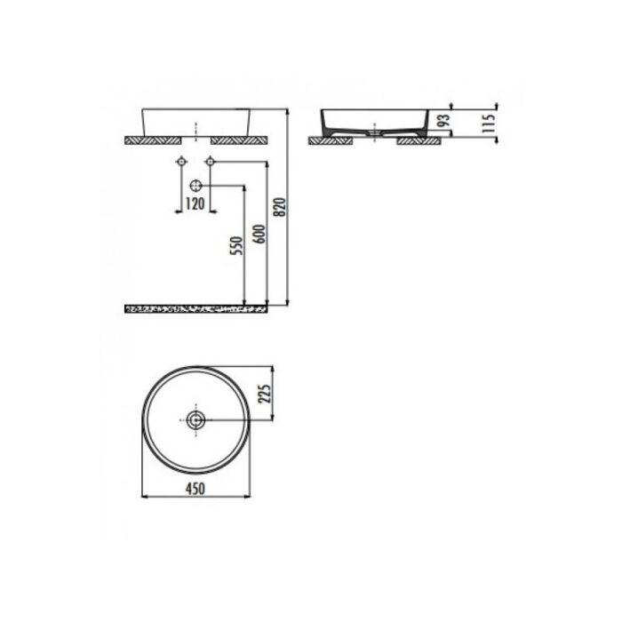 Loop 45 - Cool Grey - Image 3