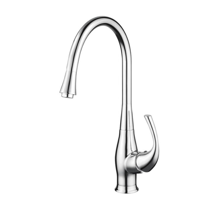 Sink Mixer - Design PR21619