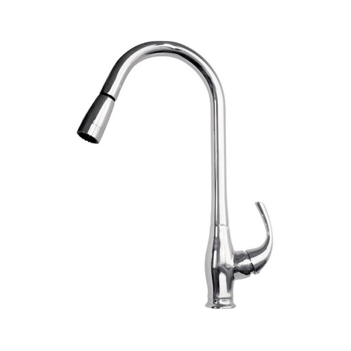 Sink Mixer - Pull Out Spray PR21627