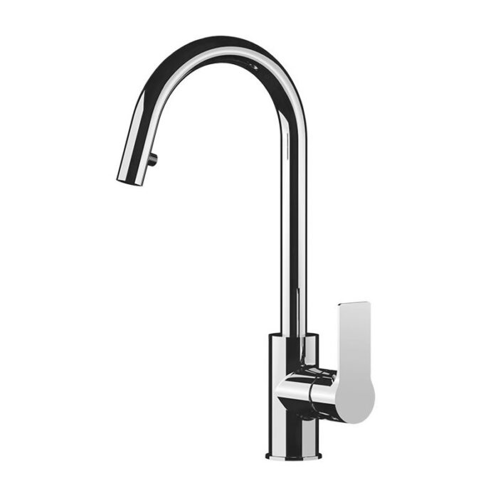 Sink Mixer - Reflex SR684CR