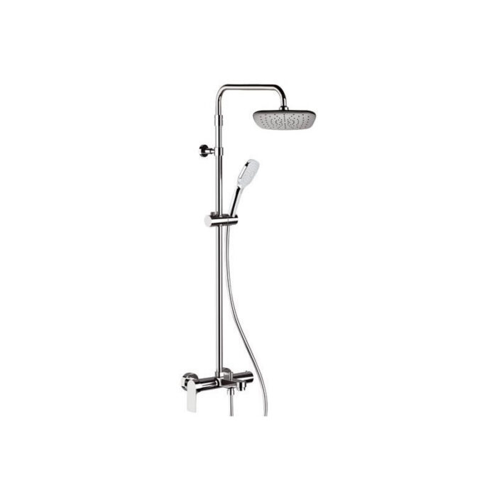 Shower Set - Tiara - TA636