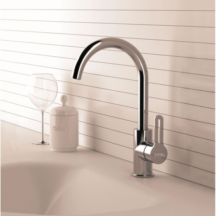 Sink Mixer - SR618 - Image 3