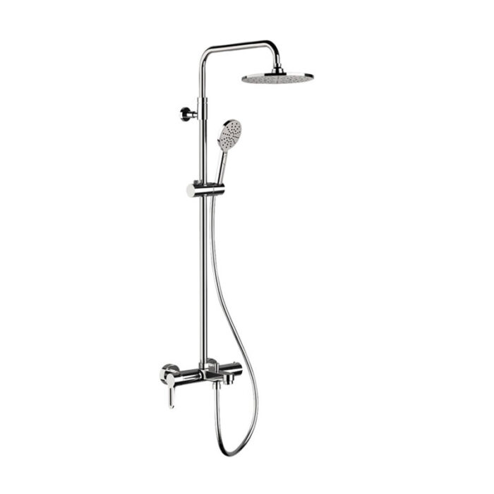 Shower Set - Smart - SR636