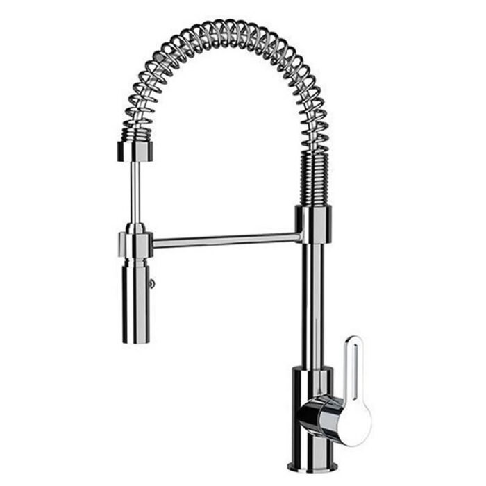 Sink Mixer - Smart SR689CR