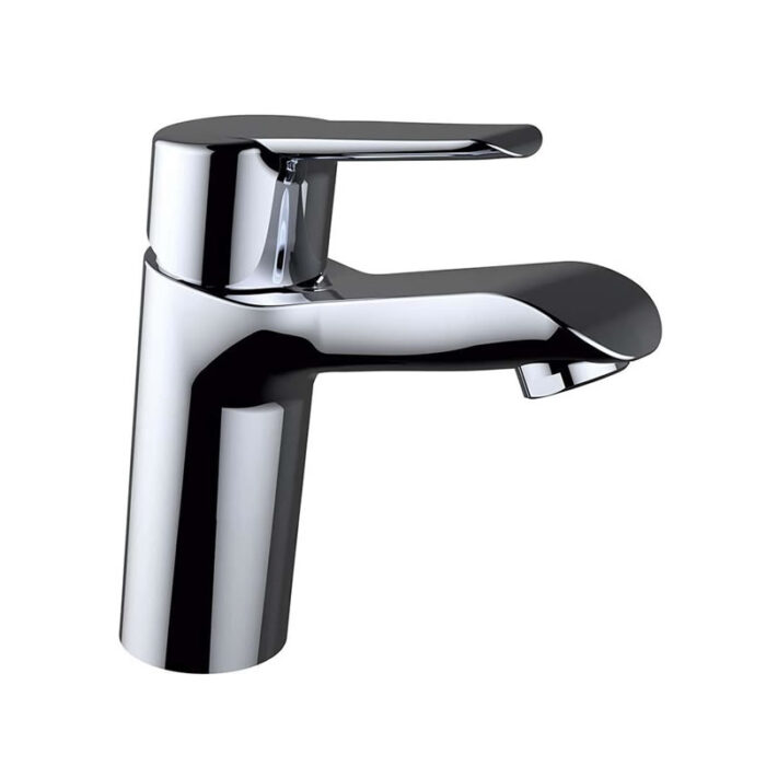 Basin Mixer - Wave 99840