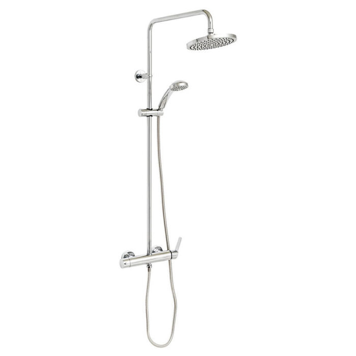 Shower Set - Panam Evo Xtreme - 61022