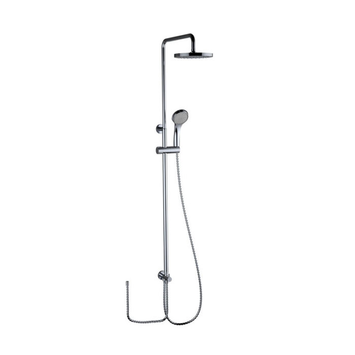 Shower Set - Panam Evo Xtreme - 61027