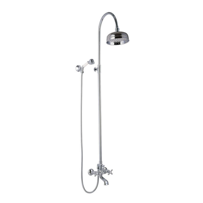 Shower Set - Antigona - 96747